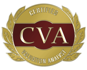 CVA Badge