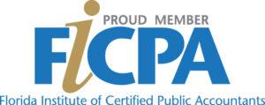 Florida Institute of Certified Public Accountants Badge